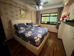 Blk 726 Tampines Courtview (Tampines), HDB 4 Rooms #570579801